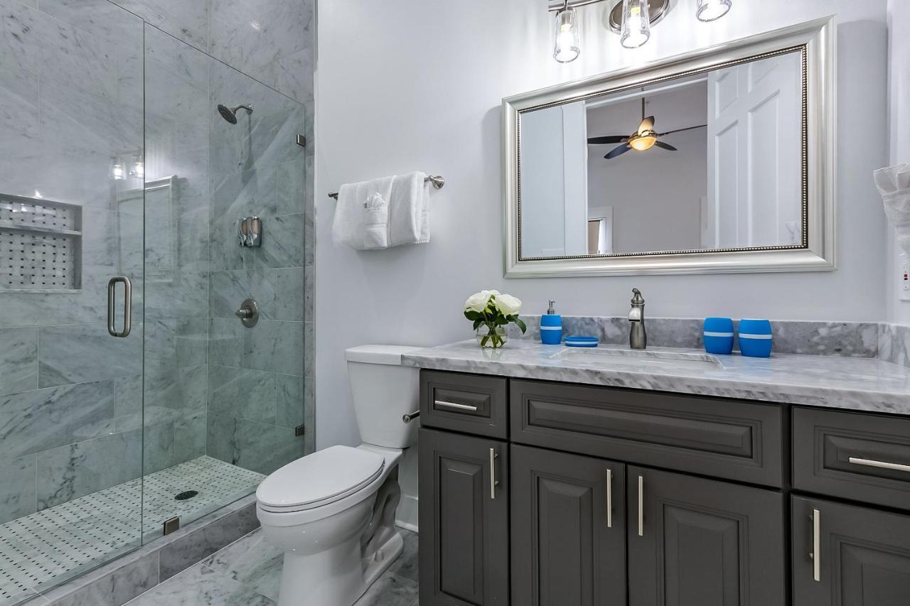 ניו אורלינס 4Br Condo With Luxury Amenities מראה חיצוני תמונה